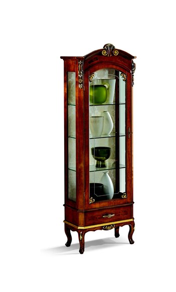 Design Möbel Klassischer Stil Vitrine Wohnzimmer Schränke Luxus Italienische Möbel Neu Design Möbel Klassischer Stil Vitrine Wohnzimmer Schränke Luxus Italienische Möbel Neu von JV Möbel