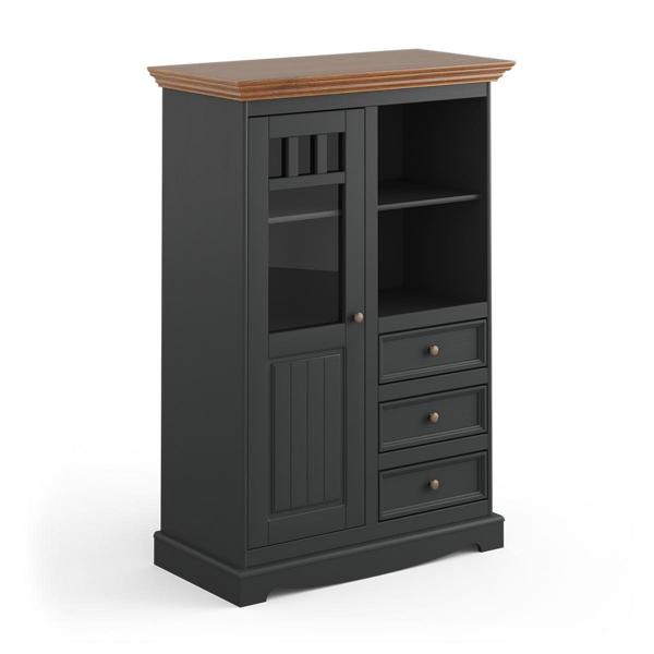 Design Möbel Luxus Landhaus Buffet Kommode Anrichte xxl Klassisch Kommoden Neu von JV Möbel
