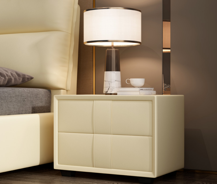 Design Nacht Konsole Tisch Kommode Tische Konsolen Schlafzimmer SOFORT von JV Möbel