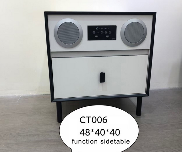 Design Nacht Tisch Konsole Beistell Schlaf Zimmer Luxus Konsolen Tische Design Nacht Tisch Konsole Beistell Schlaf Zimmer Luxus Konsolen Tische von JV Möbel