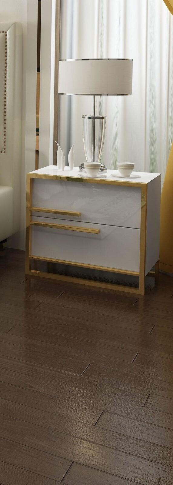 Design Nacht Tisch Konsole Beistell Schlaf Zimmer Luxus Konsolen Tische Design Nacht Tisch Konsole Beistell Schlaf Zimmer Luxus Konsolen Tische von JV Möbel