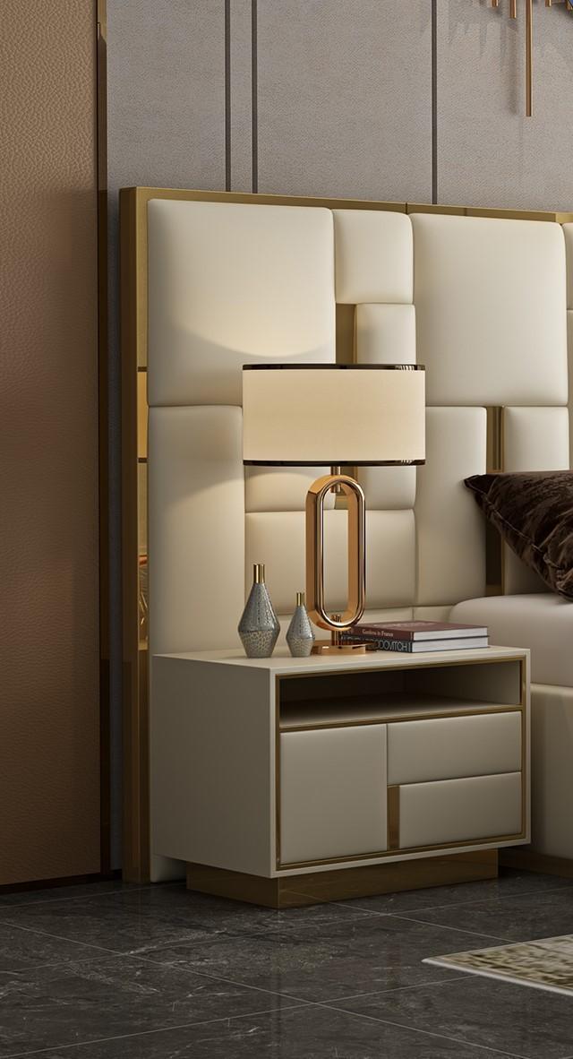 Design Nachttisch Konsole Beistell Tische Schlaf Zimmer Holz Luxus Konsolen Neu Design Nachttisch Konsole Beistell Tische Schlaf Zimmer Holz Luxus Konsolen Neu von JV Möbel