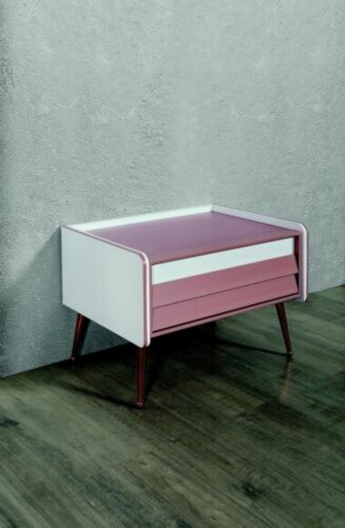 Design Nachttische Konsolen Beistelltische Holz Kinder Nachttisch Kinderzimmer Design Nachttische Konsolen Beistelltische Holz Kinder Nachttisch Kinderzimmer von JV Möbel