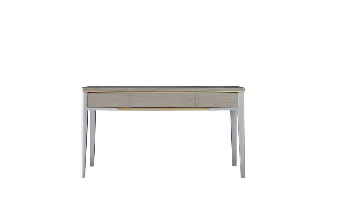 Design Schreibtisch Luxus Stil Büro Möbel Tisch Schreibtische Italienische von JV Möbel