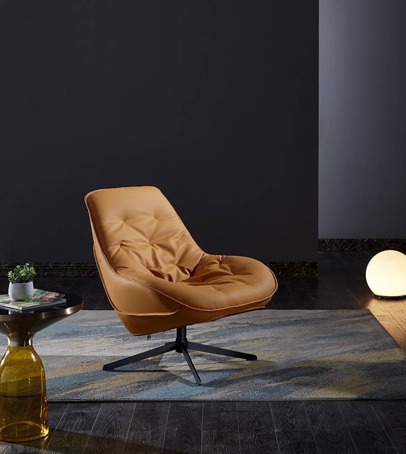 Design Sessel Lounge Club Fernseh Stuhl Stühle Relax Konferenz Büro Neu Metall von JV Möbel