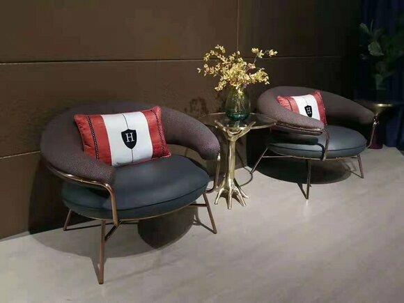 Design Sessel Luxus Stuhl Polster Cocktail Relax Bar Lounge Club Stühle Möbel von JV Moebel