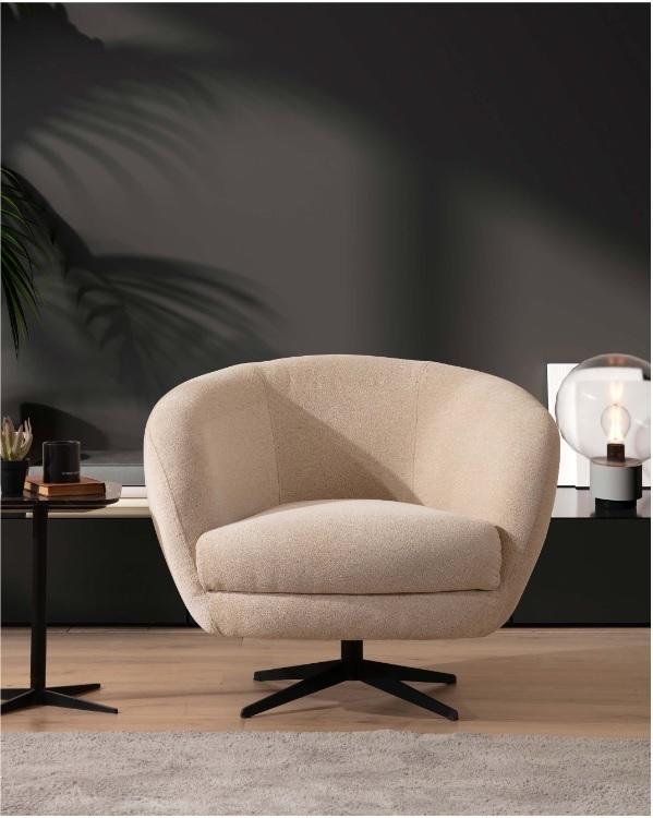 Design Sitzer Luxus Sessel Relax Textil Sessel Relaxsessel Modern Relaxsessel von JV Möbel