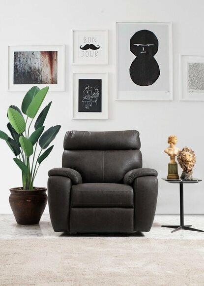 Design Sitzer Luxus Wohnzimmer Sessel Relax Modern Design Polstermöbel Design Sitzer Luxus Wohnzimmer Sessel Relax Modern Design Polstermöbel von JV Moebel