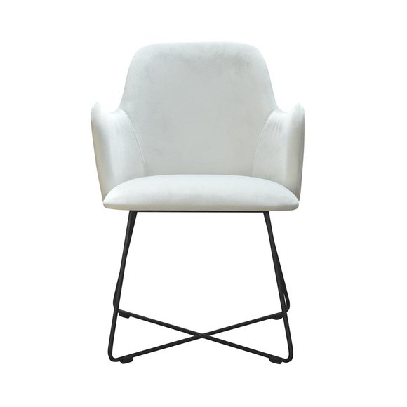 Design Stühle Stuhl Sitz Praxis Ess Zimmer Textil Stoff Polster Warte Kanzlei Design Stühle Stuhl Sitz Praxis Ess Zimmer Textil Stoff Polster Warte Kanzlei von JV Möbel