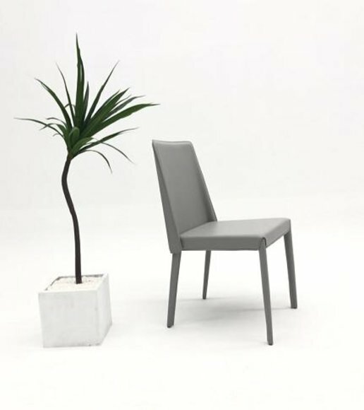 Design Stuhl Lehn Stühle Polster Ess Zimmer Sessel Club Küche Lounge von JV Möbel