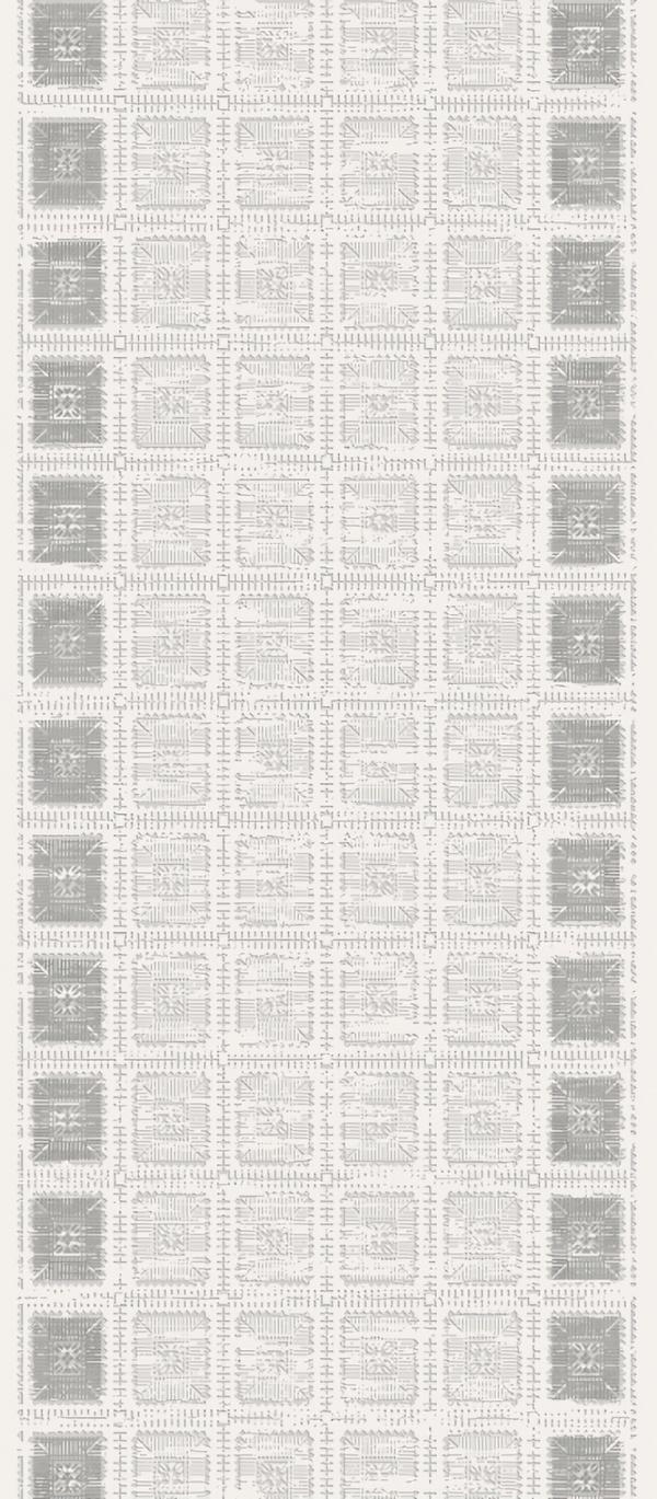 Design Teppich Zimmer Abstrakte Teppiche 120x170 Designerteppich Läufer von JV Möbel