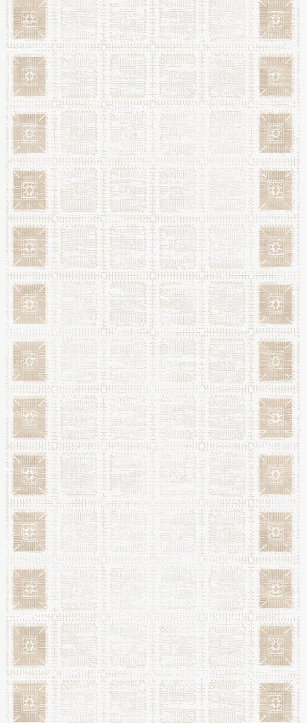 Design Teppich Zimmer Abstrakte Teppiche 160x230 Designerteppich Läufer von JV Möbel