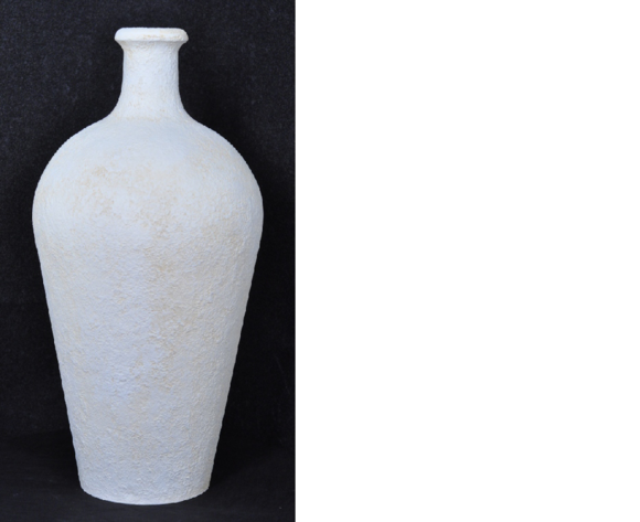 Design Vase Vasen XXL Figur Statue Skulptur Skulpturen Dekoration 0860 von JV Möbel