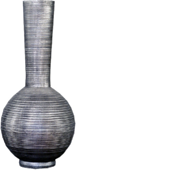 Design Vase Vasen XXL Figur Statue Skulptur Skulpturen Dekoration 0873 von JV Möbel