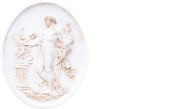 Design Wand Adam Bild Relief Antike Kunst Dekoration Statue Skulpturen von JV Möbel