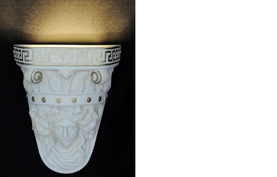 Design Wandleuchter Leuchten Leuchte Lampe Wandlampe Beleuchtung Lampen 6315 Neu Design Wandleuchter Leuchten Leuchte Lampe Wandlampe Beleuchtung Lampen 6315 Neu von JV Möbel