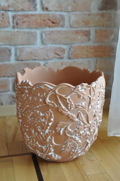 Designer Blumentopf Topf Vase Übertopf Vase Blumentöpfe Vasen Neu Hand Designer Blumentopf Topf Vase Übertopf Vase Blumentöpfe Vasen Neu Hand von JV Möbel