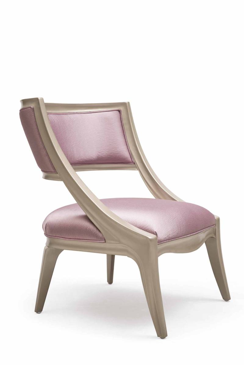 Designer Club Lounge Luxus Sessel Relax Hotel Stuhl Set Stühle Textil Stoff Neu von JV Möbel