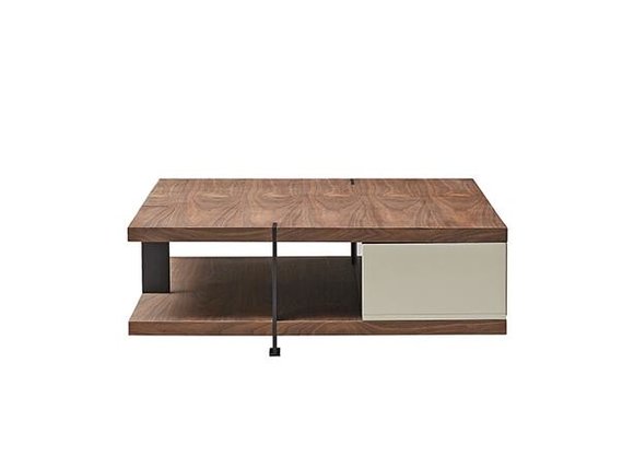 Designer Couch Tisch Holz Sofa Rund Tische Metall Italienische Möbel Beistell Designer Couch Tisch Holz Sofa Rund Tische Metall Italienische Möbel Beistell von JV Möbel