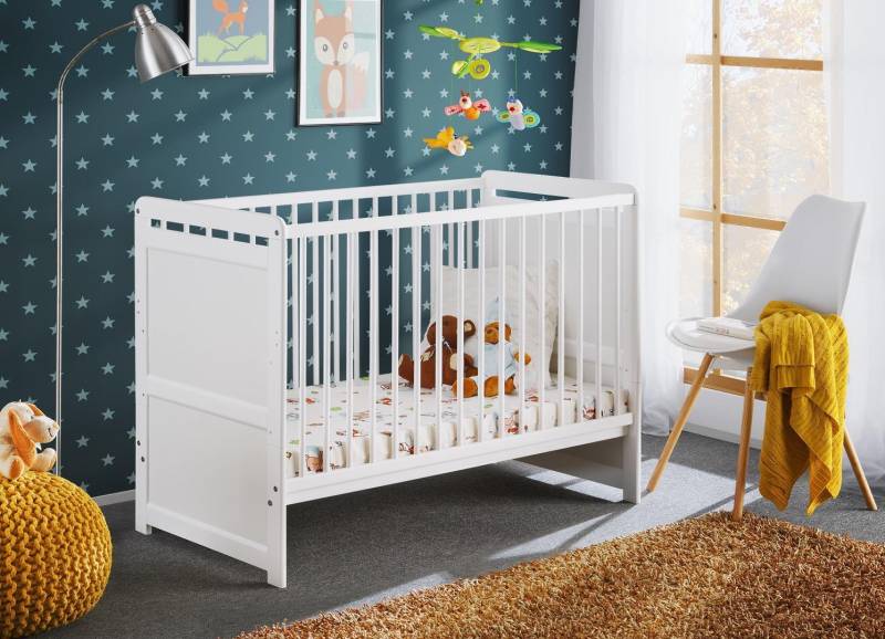 Designer Einrichtung Kinderzimmer Bett Kinderbett Schlafzimmer Moderne Möbel von JV Möbel