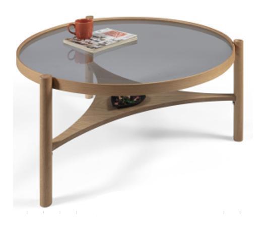 Designer Einrichtung Wohnzimmer Couchtisch Luxus Modern Möbel Kaffee Tisch von JV Moebel