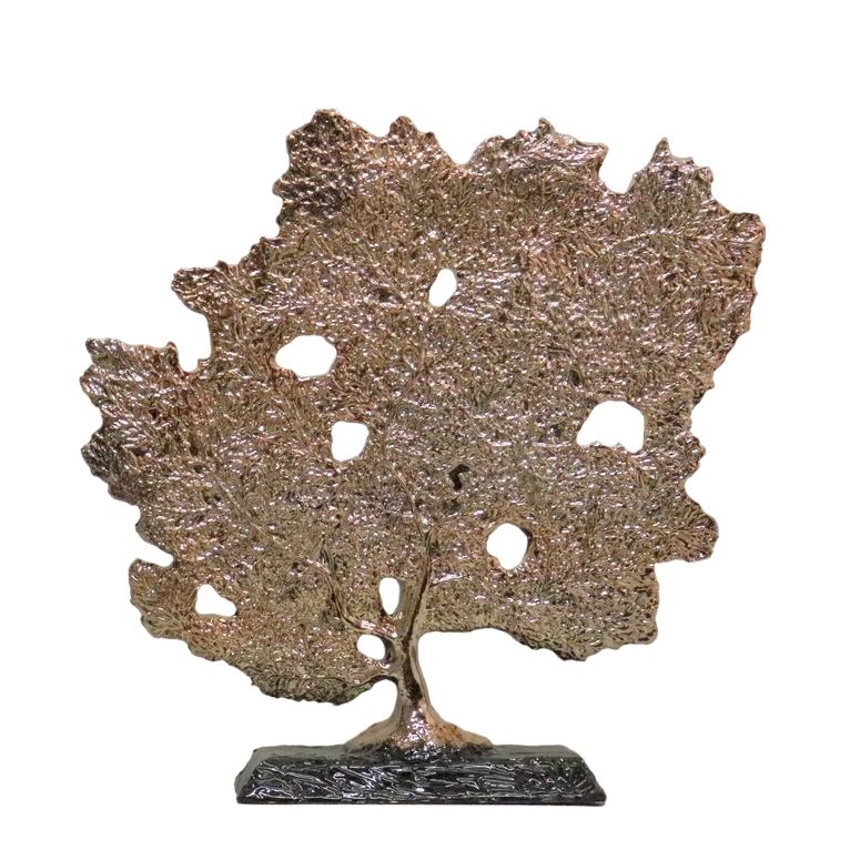 Designer Geschichteter Baum Figur Moderne Figuren Wohnzimmer Dekoration Neu Designer Geschichteter Baum Figur Moderne Figuren Wohnzimmer Dekoration Neu von JV Möbel