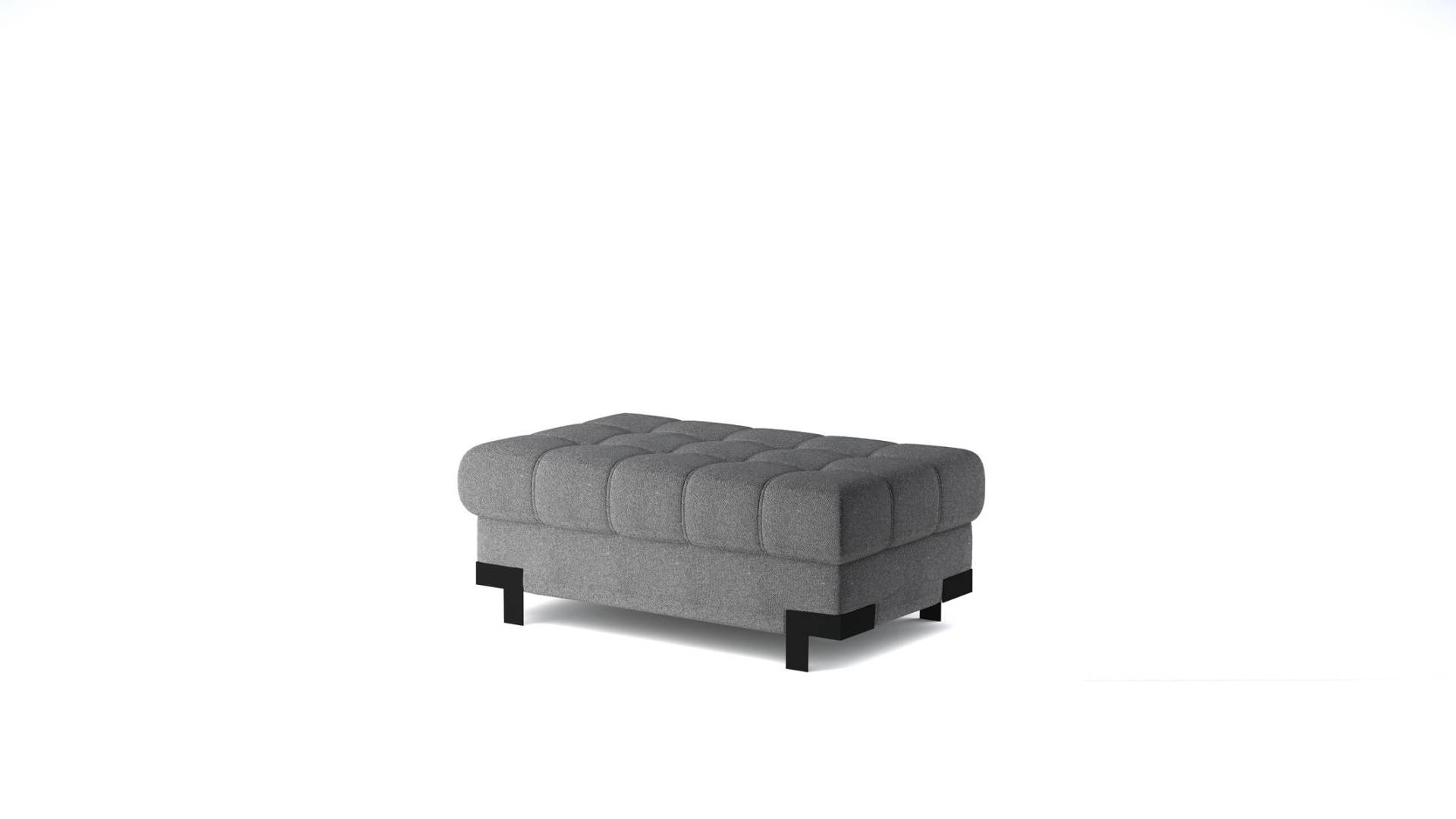 Designer Hocker Polster Wohnzimmer Bank Fußhocker Ottomane Sitzhocker Sitzpouf Designer Hocker Polster Wohnzimmer Bank Fußhocker Ottomane Sitzhocker Sitzpouf von JV Möbel