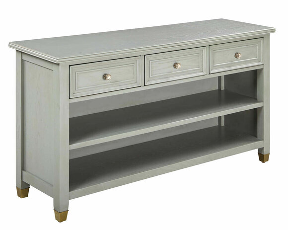 Designer Holz Schmink Konsolentisch Konsole Konsolentische Tisch Tisch von JV Möbel