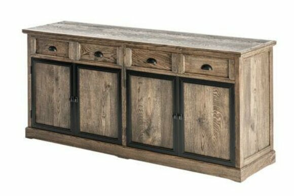Designer Kommode Anrichte Side Low Board Schrank Wohn Zimmer Regal Holz Luxus Designer Kommode Anrichte Side Low Board Schrank Wohn Zimmer Regal Holz Luxus von JV Möbel