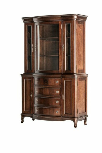 Designer Kommode Anrichte Side Low Board Schrank Wohn Zimmer Regal Vitrinen Neu Designer Kommode Anrichte Side Low Board Schrank Wohn Zimmer Regal Vitrinen Neu von JV Möbel