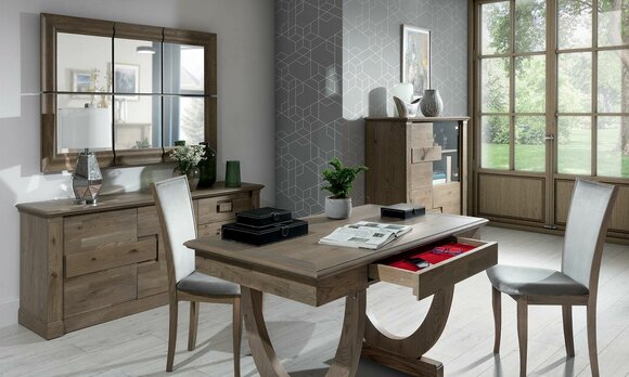 Designer Kommode Sideboard Highboard Schrank Kommoden Wohnzimmer von JV Möbel