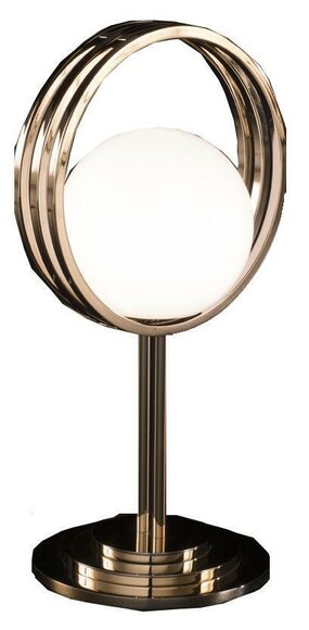Designer Lampen Tischleuchte Beleuchtung Tisch Lampe Leuchten Italien Eirichtung von JV Möbel