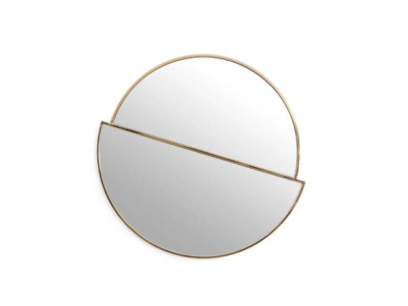 Designer Modern Spiegel Luxus Wandspiegel Modern Neu Einrichtung von JV Möbel