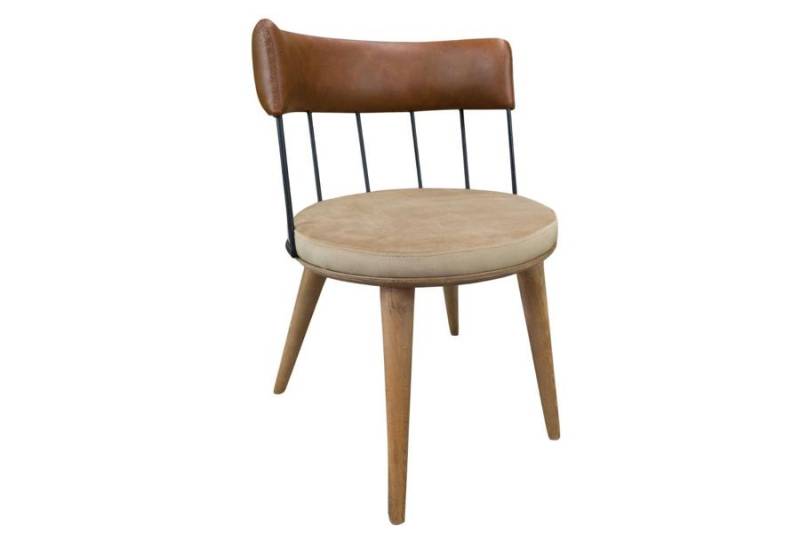 Designer Polsterstuhl Wohnzimmerstuhl Loungesessel Lehnstuhl Sessel von JV Möbel