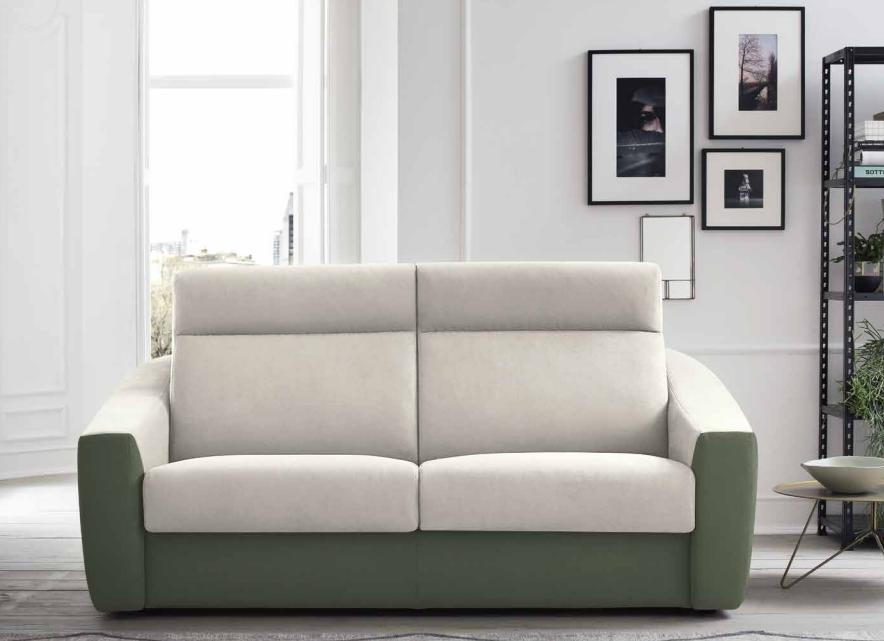 Designer Sofa 2 Sitzer Stoffsofa Schlafsofa Zweisitzer italienische Möbel Neu Designer Sofa 2 Sitzer Stoffsofa Schlafsofa Zweisitzer italienische Möbel Neu von JV Möbel