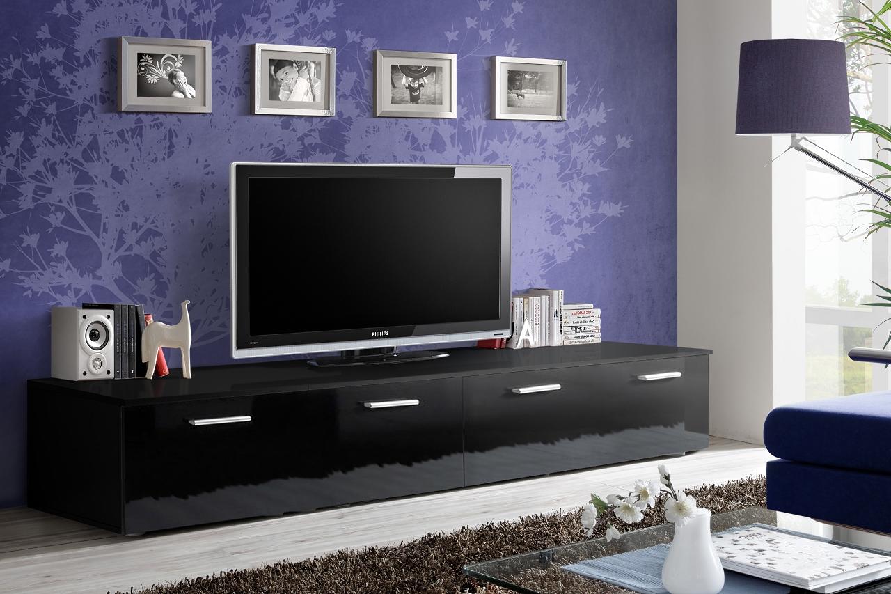 Designer TV Ständer Modern Wohnzimmer Kommode Holz Luxus Einrichtung Designer TV Ständer Modern Wohnzimmer Kommode Holz Luxus Einrichtung von JV Möbel