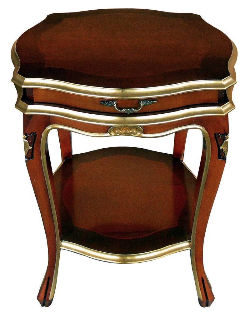 Designer Tisch Wohnzimmertisch Tische Neu Beistelltisch Kaffeetisch Couchtisch von JV Möbel