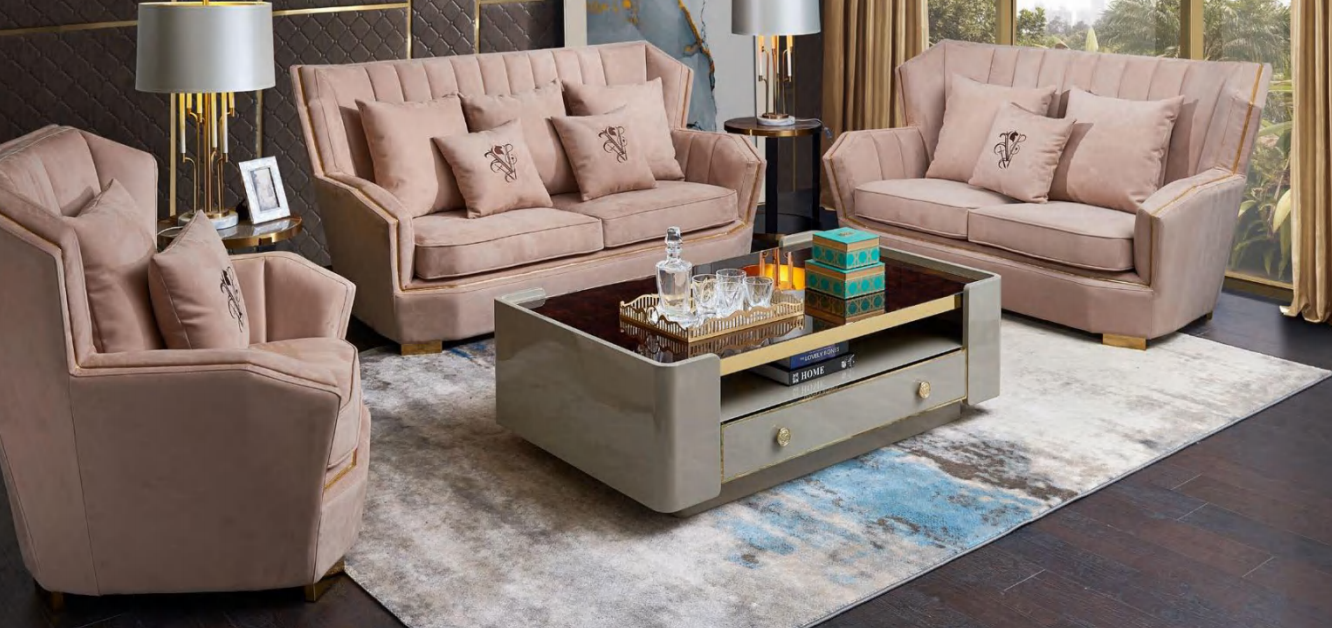Designer Tische Couchtisch Holz Tisch Beistell Sofa Couch Neu Beistelltische Designer Tische Couchtisch Holz Tisch Beistell Sofa Couch Neu Beistelltische von JV Möbel