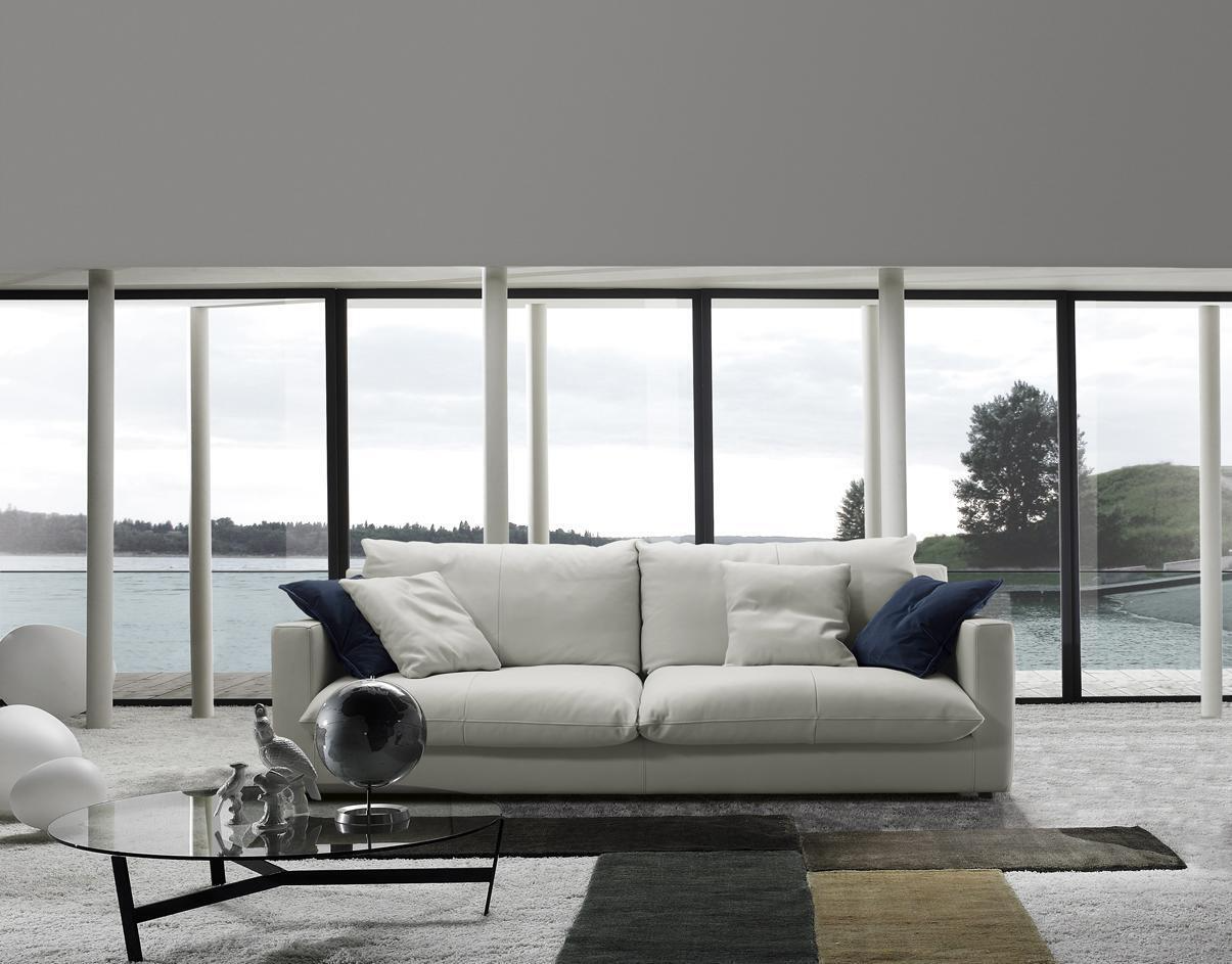 Dreisitzer Luxus Sofa 3 Sitz Sofas Sitz Leder Design Couch Möbel Stil Prianera Dreisitzer Luxus Sofa 3 Sitz Sofas Sitz Leder Design Couch Möbel Stil Prianera von JV Möbel