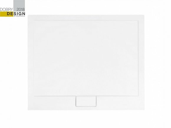 Dusche Duschtasse Acrylwanne Ablaufgarnitur Ablauf Duschwanne Flach Brausewanne von JV Möbel