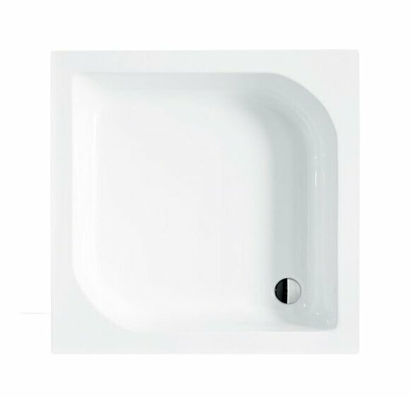 Dusche Duschtasse Acrylwanne Brausewanne Flach Ablaufgarnitur Ablauf Duschwanne Dusche Duschtasse Acrylwanne Brausewanne Flach Ablaufgarnitur Ablauf Duschwanne von JV Möbel