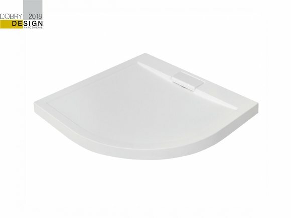 Duschtasse flach Acryl Duschwanne Dusche Acrylwanne Design Brausewanne Wanne von JV Möbel