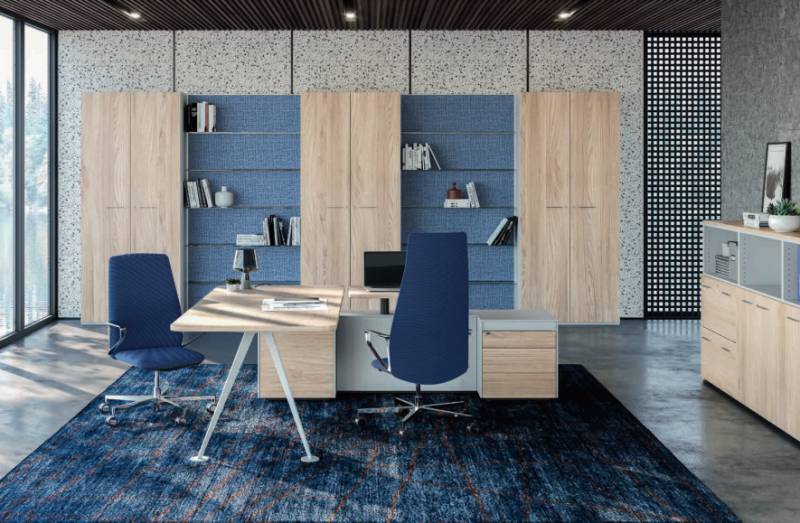 Eckschreibtisch Computertisch Eckschreibtisch mit Schubladen Schreibtisch Neu Eckschreibtisch Computertisch Eckschreibtisch mit Schubladen Schreibtisch Neu von JV Möbel