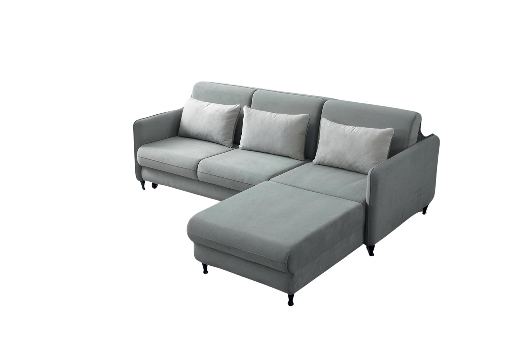 Ecksofa L-Form Relax Sofa Polstermöbel Modern Wohnzimmer Garnitur Schlafsofa Ecksofa L-Form Relax Sofa Polstermöbel Modern Wohnzimmer Garnitur Schlafsofa von JV Möbel