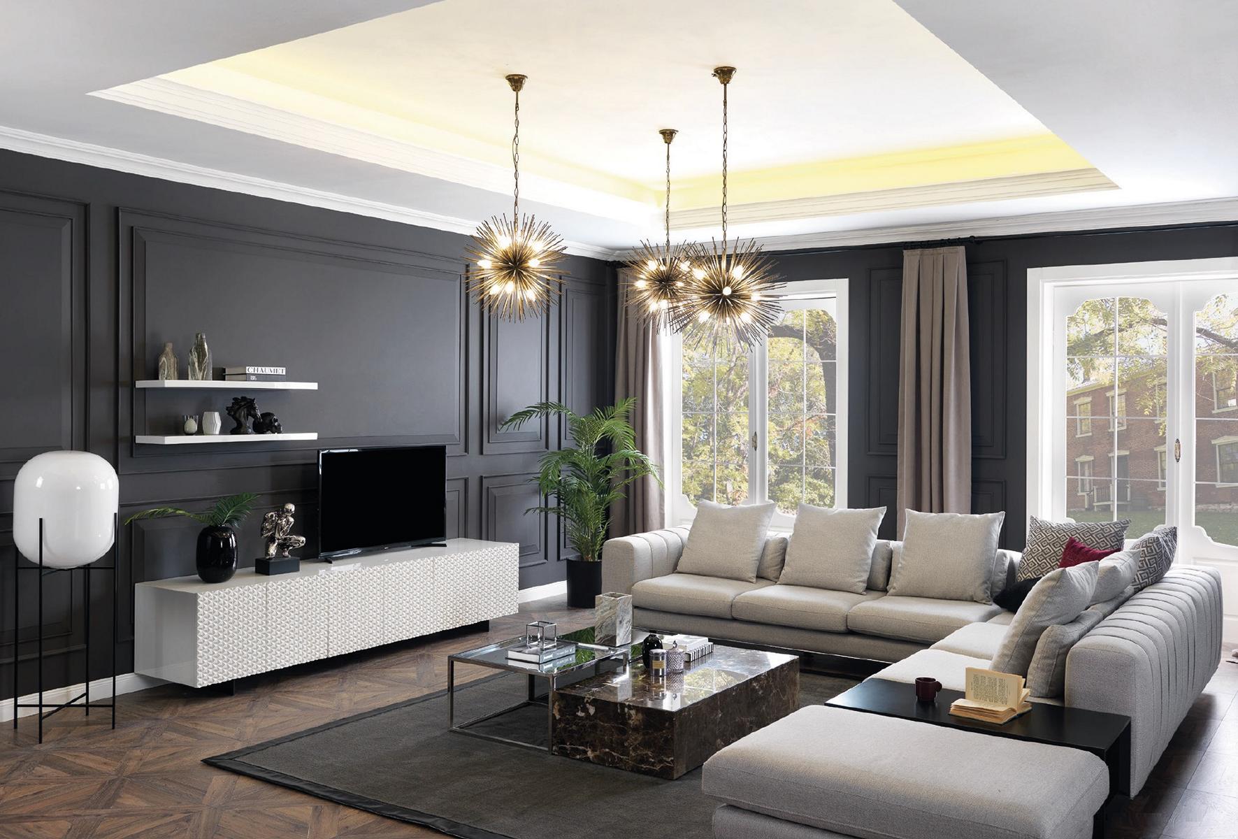 Ecksofa L Form Sofa TV Ständer Design Couchen Polster Textil 2tlg. Ecksofa L Form Sofa TV Ständer Design Couchen Polster Textil 2tlg. von JV Möbel
