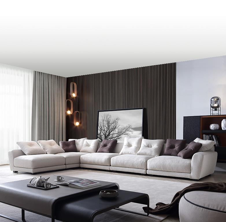 Ecksofa Wohnzimmer Schlaf Sofa Couchen Couch Garnitur L Form Leder Garnitur Neu von JV Möbel