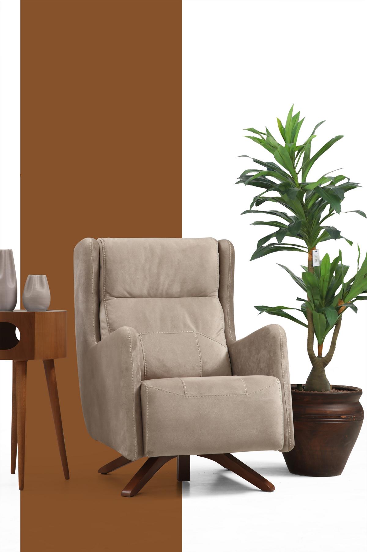 Einsitzer Sessel Wohnzimmer Designer Möbel Modern Polstersessel Neu Einsitzer Sessel Wohnzimmer Designer Möbel Modern Polstersessel Neu von JV Möbel