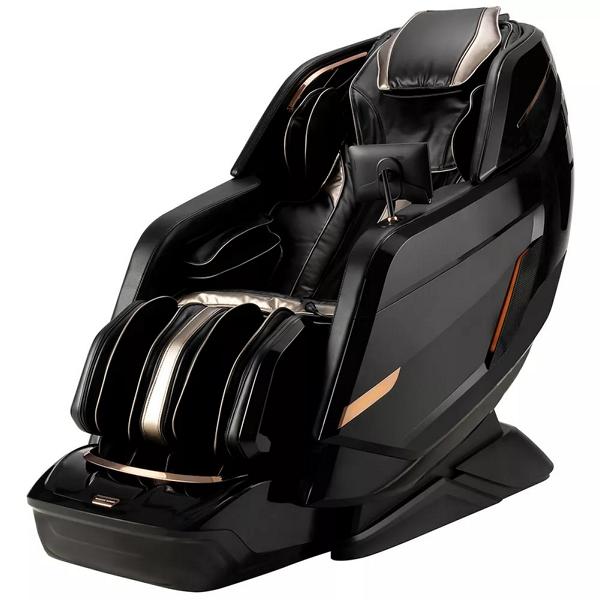 Elektrischer Wellness Sessel Massagesessel Massagestuhl Massage Multi Funktion von JV Möbel