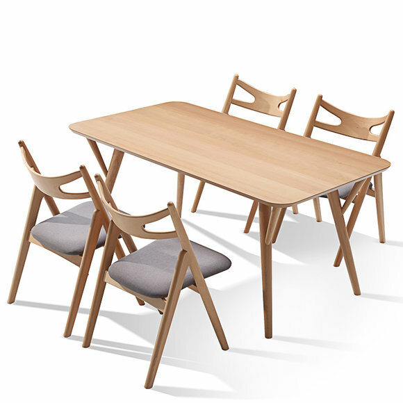 Esstisch Esstische Tisch Büro Design Konferenztisch Neu Besprechungs Tische von JV Möbel