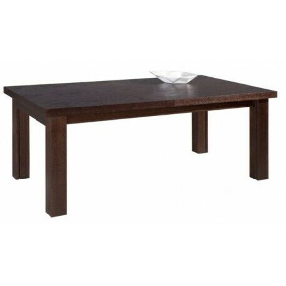 Esstisch Holztisch Holz Tische Tisch Esszimmer Massiv Ausziehbar Größe Esstisch Holztisch Holz Tische Tisch Esszimmer Massiv Ausziehbar Größe von JV Möbel